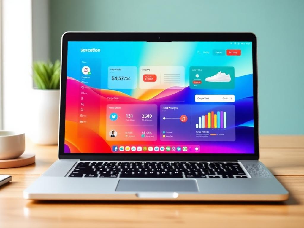 Digital promotion